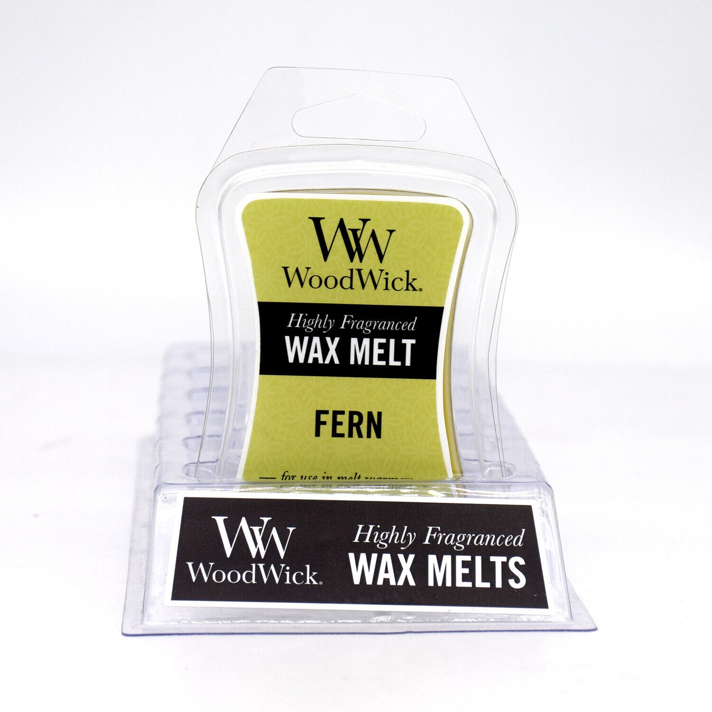 12x Yankee WoodWick Wax Melt Mini Hourglass 22.7g 15 Fragrances + 20 Tealights