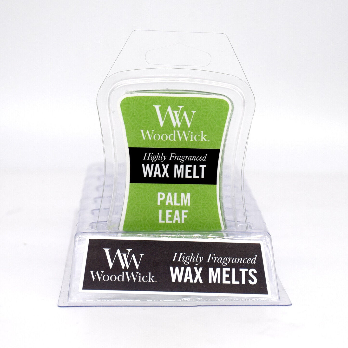 12x Yankee WoodWick Wax Melt Mini Hourglass 22.7g 15 Fragrances To Choose From