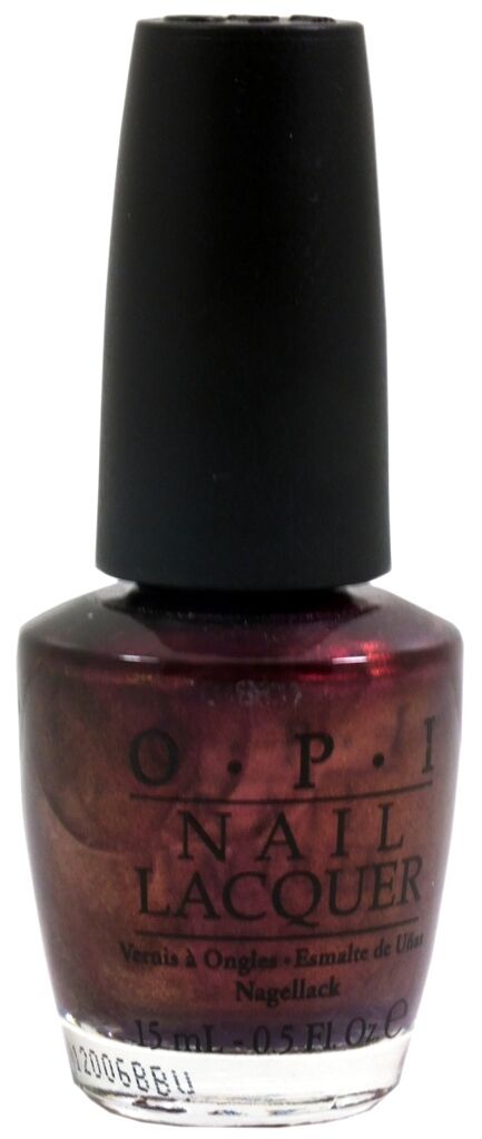 Original OPI Nail Lacquer Polish Varnish 15ml Various Colours To Choose From