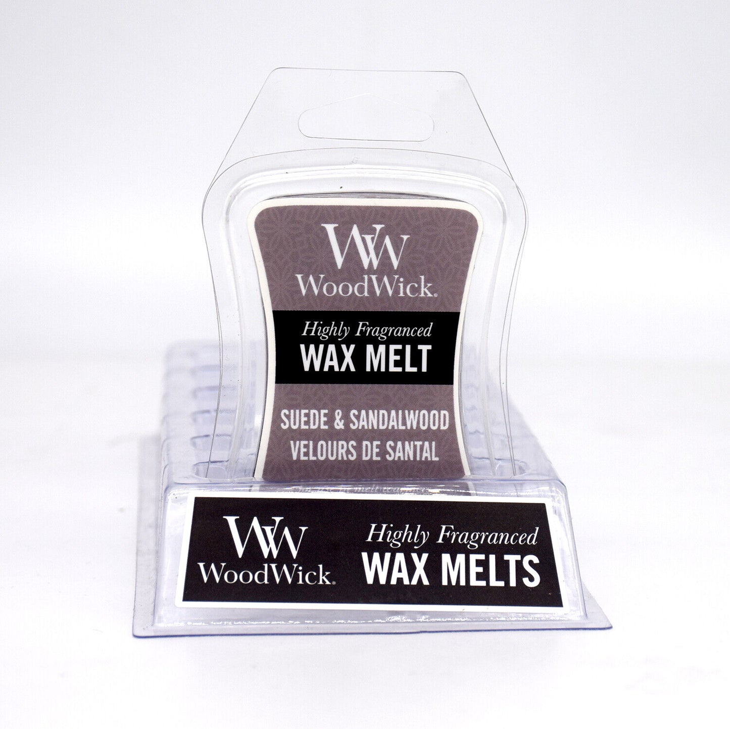 12x Yankee WoodWick Wax Melt Mini Hourglass 22.7g 15 Fragrances + 20 Tealights