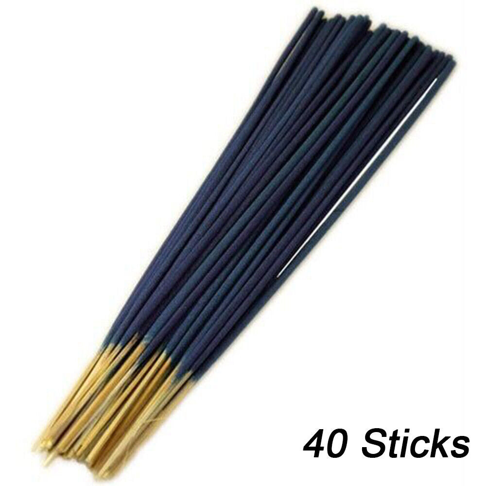 Pack of 40 Lifescapes Fragranced Incense Sticks