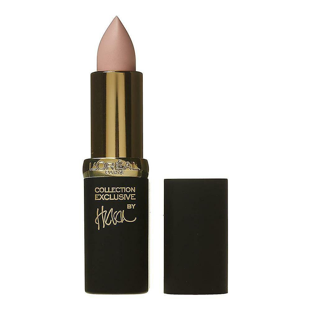 L'Oréal Collection Exclusive Lipstick Delicate Rose  - Choose Your Shade