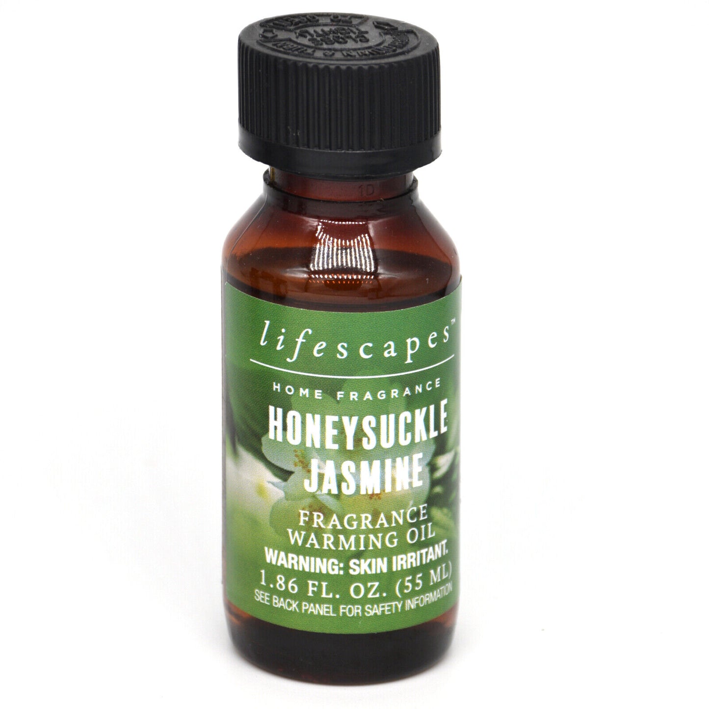 7x Lifescapes Fragrance Oil (7x55ml = 385ml) Soap Candle Bath Diffuser Burners