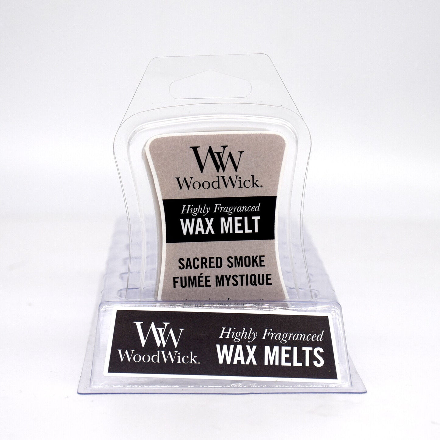 12x Yankee WoodWick Wax Melt Mini Hourglass 22.7g 15 Fragrances + 20 Tealights