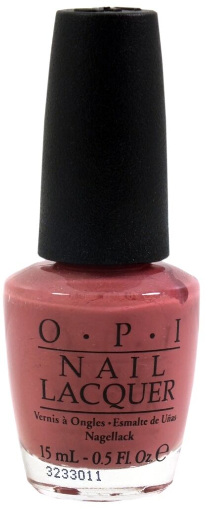 Original OPI Nail Lacquer Polish Varnish 15ml Various Colours To Choose From