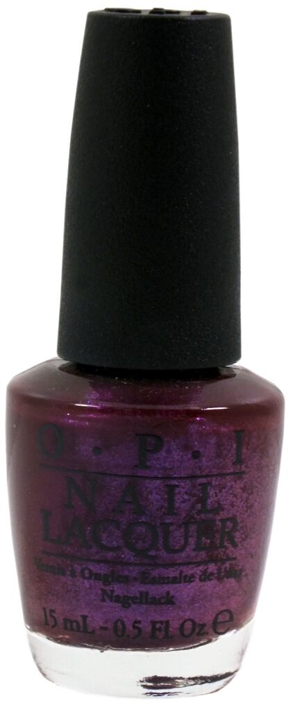 Original OPI Nail Lacquer Polish Varnish 15ml Various Colours To Choose From