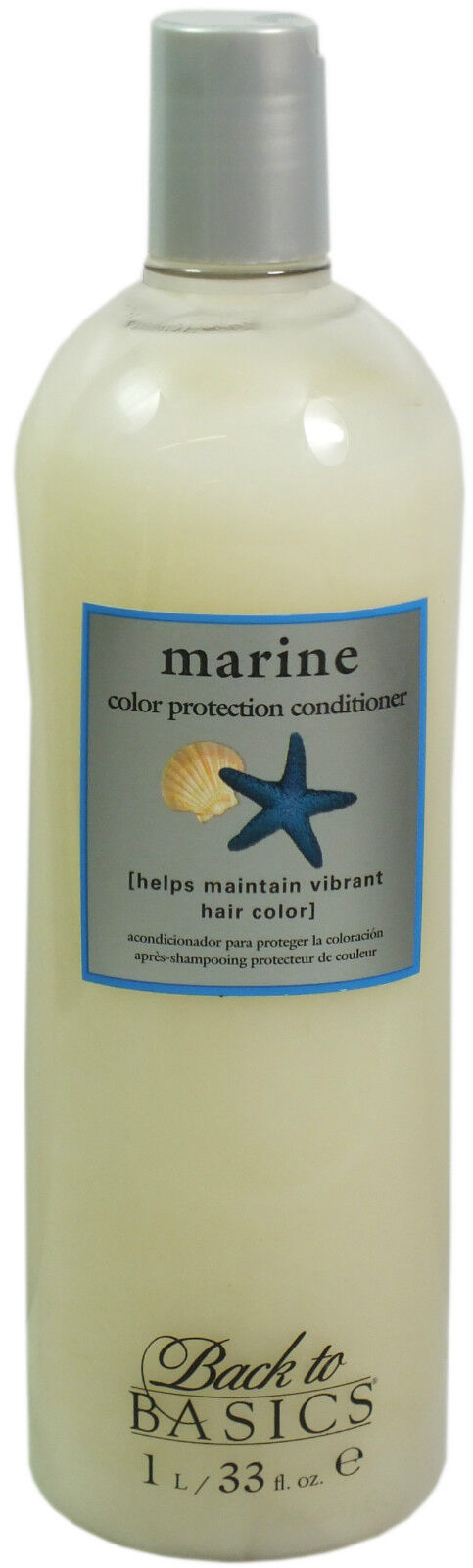 Graham Webb Marine Colour Protection Conditioner 1 Litre