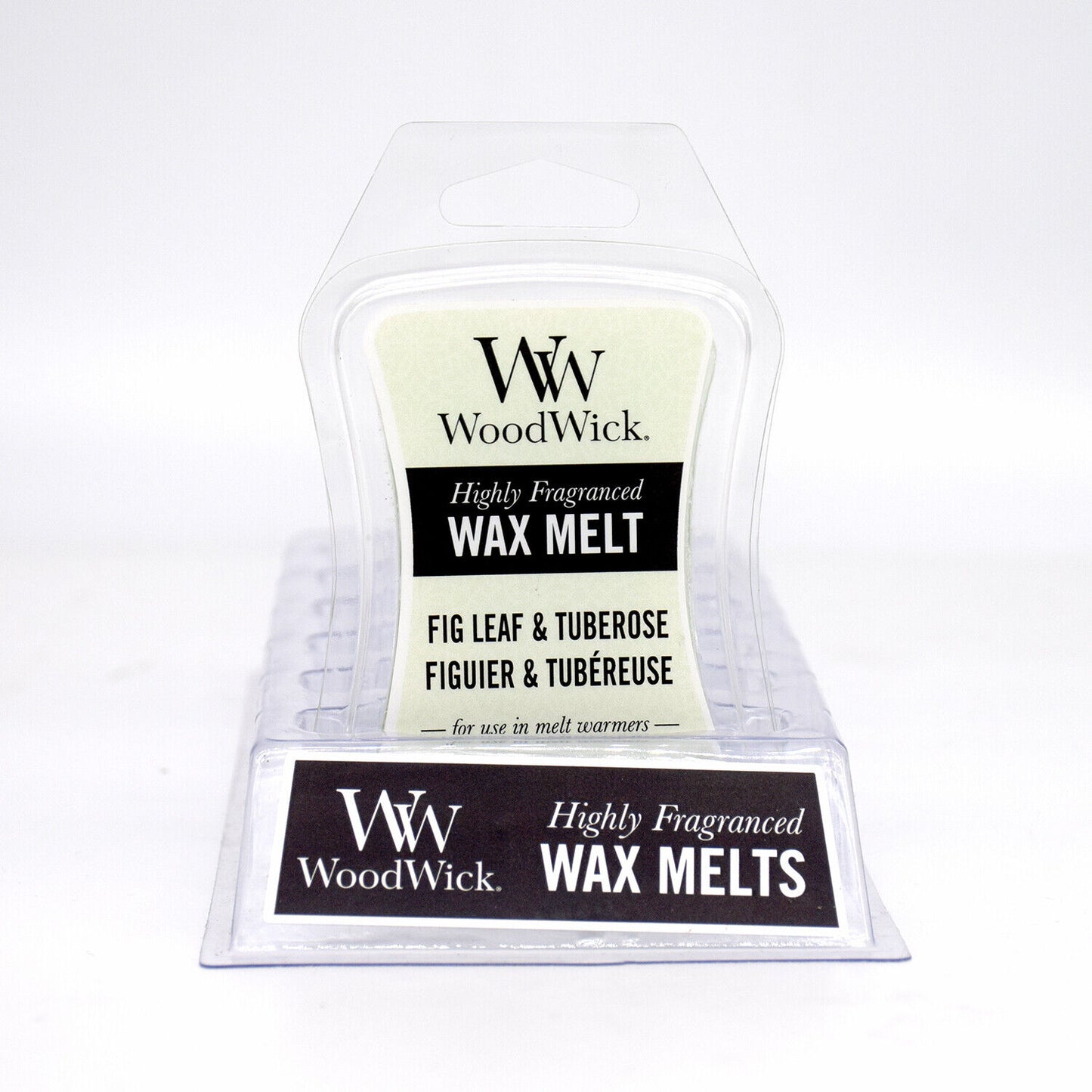 12x Yankee WoodWick Wax Melt Mini Hourglass 22.7g 15 Fragrances + 20 Tealights