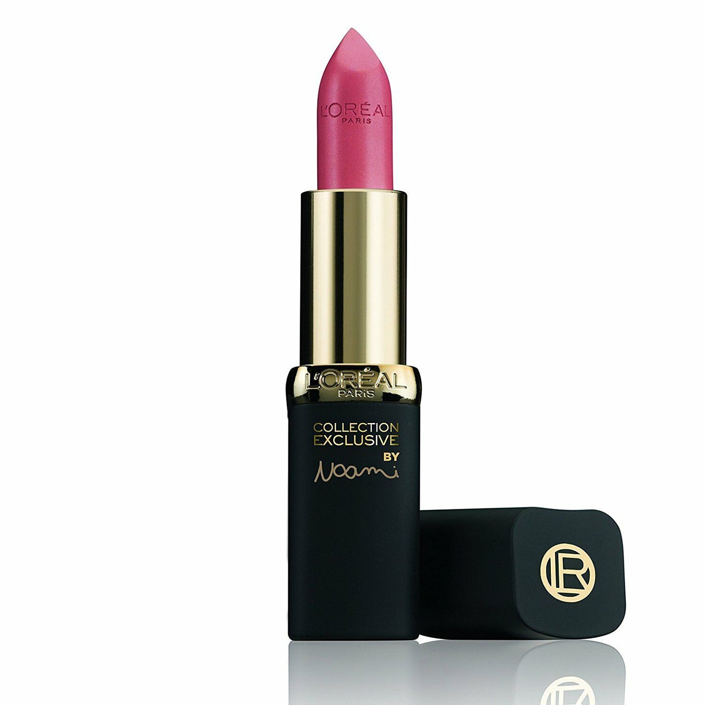 L'Oréal Collection Exclusive Lipstick Delicate Rose  - Choose Your Shade