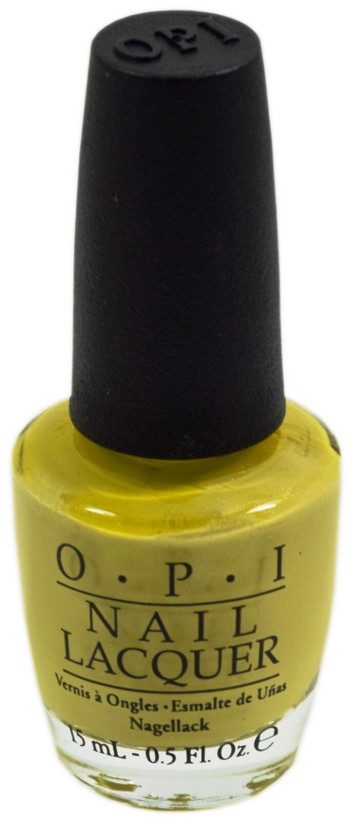 Original OPI Nail Lacquer Polish Varnish 15ml Various Colours To Choose From