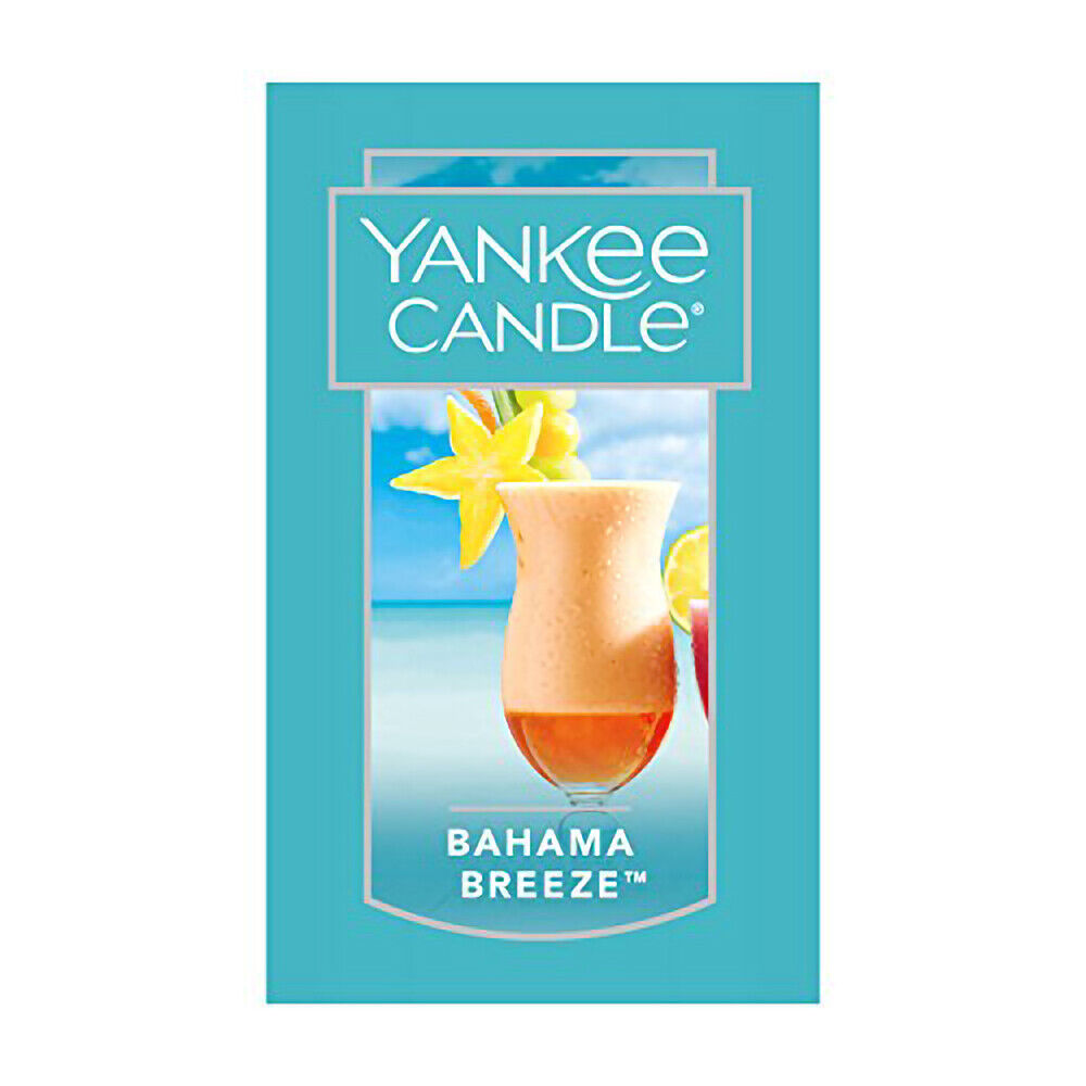 Yankee Candle Charms Charming Scents Car Air Freshener