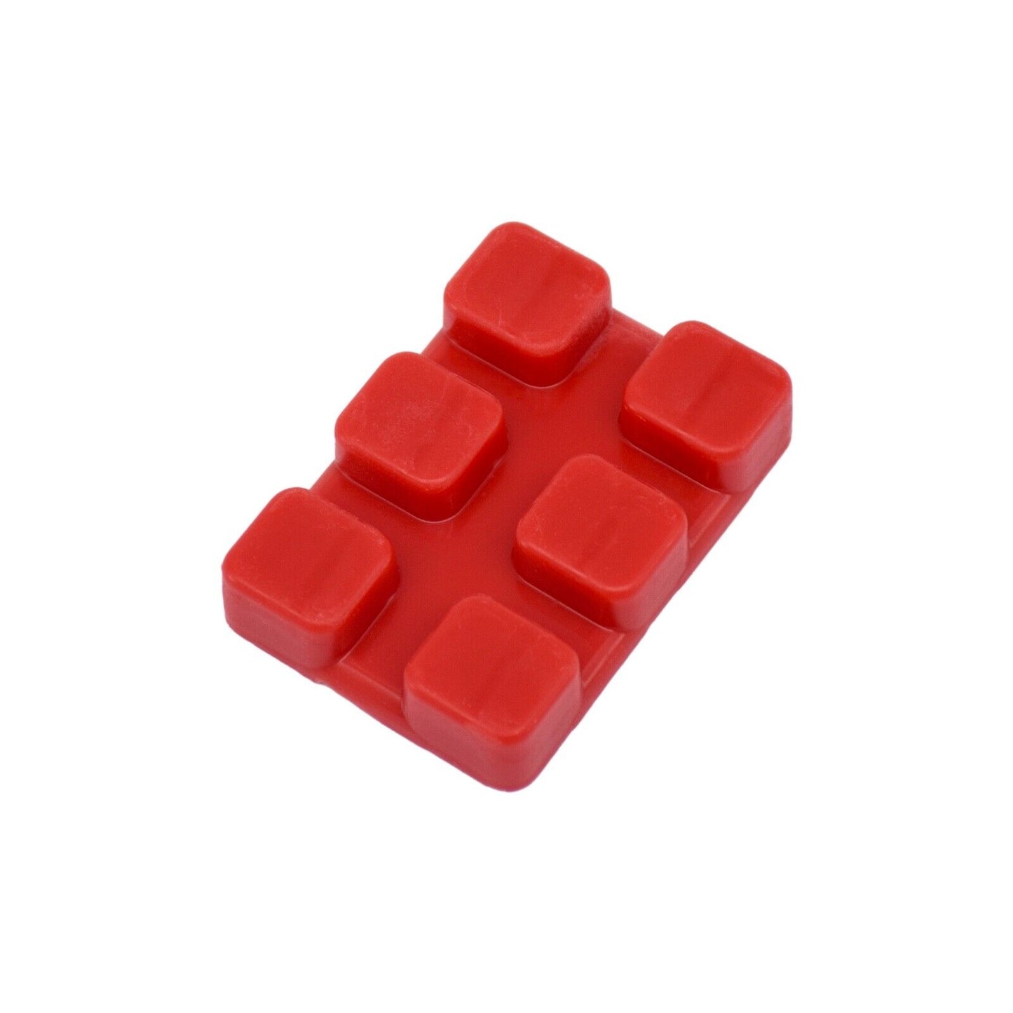 Wax Melts Highly Scented Soy Snap Bars Essential Oil Premium 6 Cubes