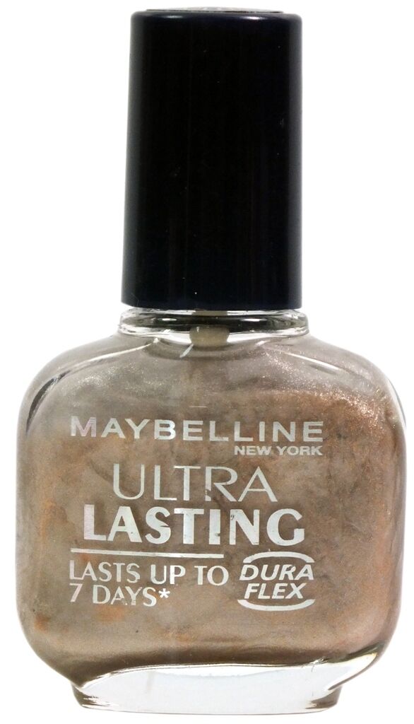 Maybelline Nail Polish Ultra Lasting Varnish 9 Shades 12 ml