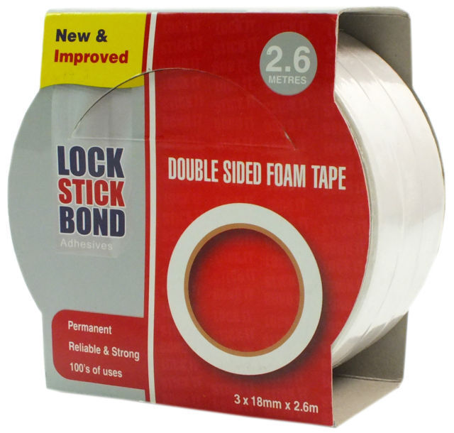 Clear, Brown, PVC, Fragile, Double Sided & Parcel Packaging Tape