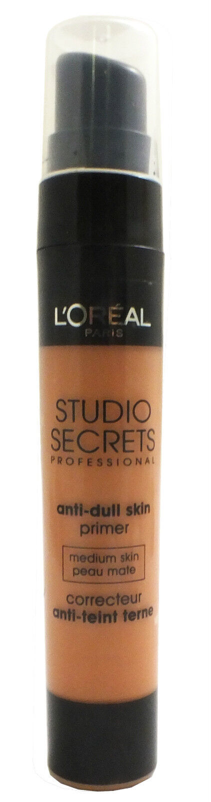 L'Oréal Studio Secrets Professional (3 Shades)