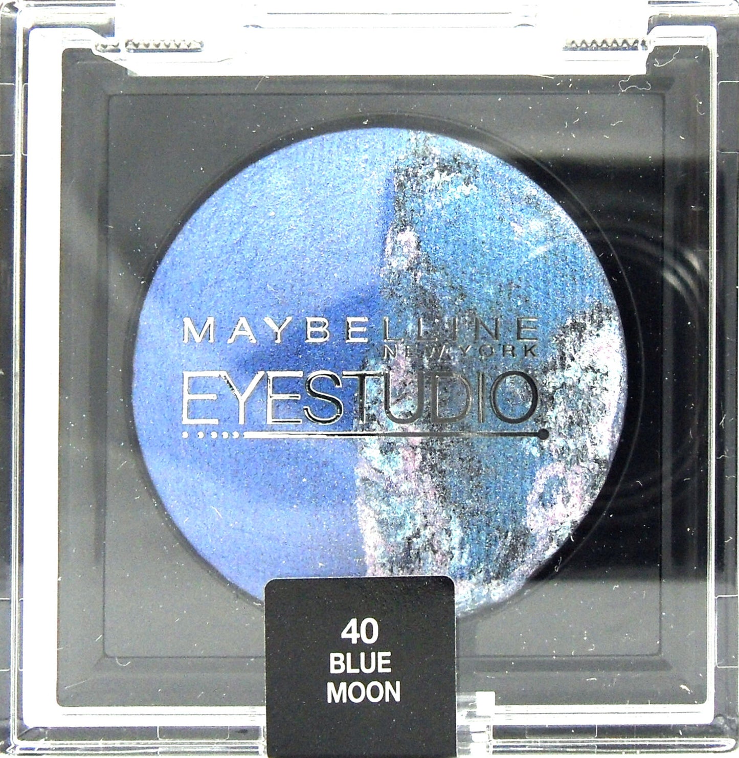 Maybelline EyeStudio Color Cosmos Marbleised Baked Duo Eyeshadow NEW