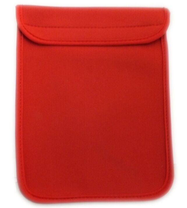 iPad Protective Case (4 Colours to Choose) (Size Approx: 26cm x 20cm)