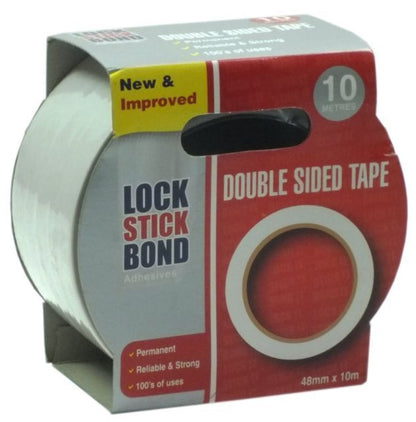 Clear, Brown, PVC, Fragile, Double Sided & Parcel Packaging Tape