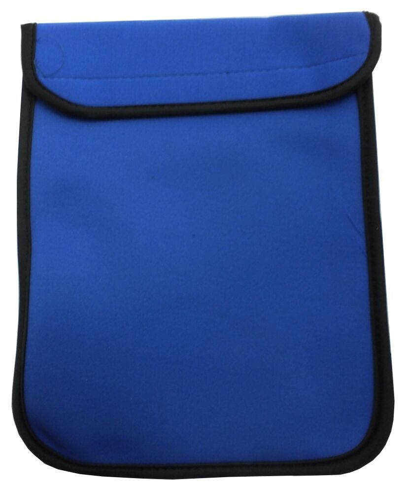 iPad Protective Case (4 Colours to Choose) (Size Approx: 26cm x 20cm)