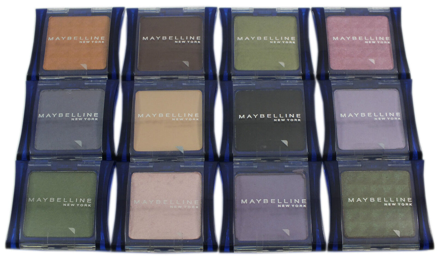 Maybelline New York Expertwear Mono Eye Shadow Various Shades To Choose From