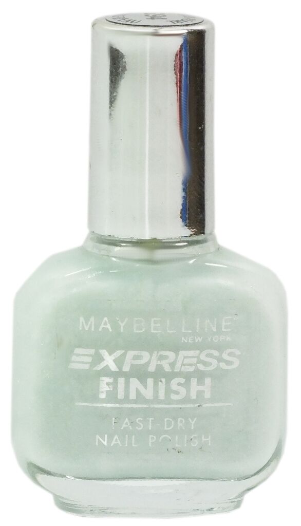 Maybelline Express Finish Dimonds, Shock Control & Fast-Dry Nail Polish Various