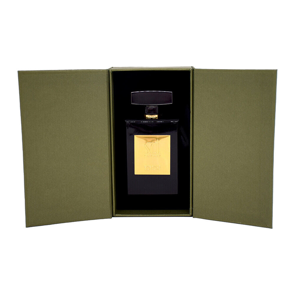 Sri London Emerald Oud & Orchid Eau De Parfum Fragrance for Men 100ML