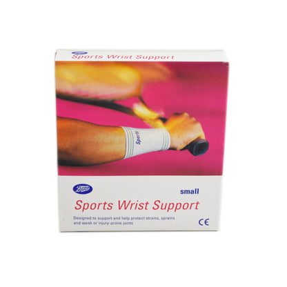 Boots Sports Wrist Support Small