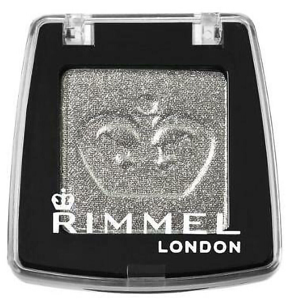 Rimmel London Colour Rush Mono Shadows Glitzed 2.5g NEW