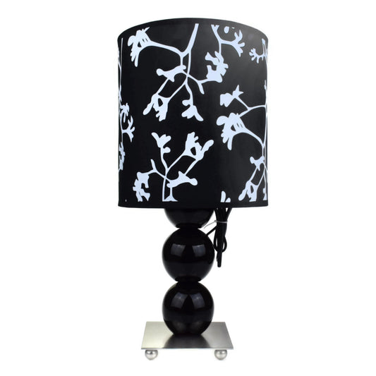 Bobble Lamp Desk-Table-Bedside Lamp Max 60W