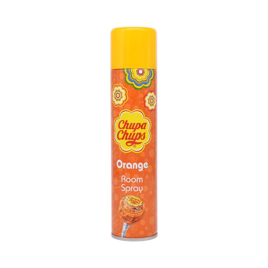 Chupa Chups Orange Air Freshener Room Spray 300ml