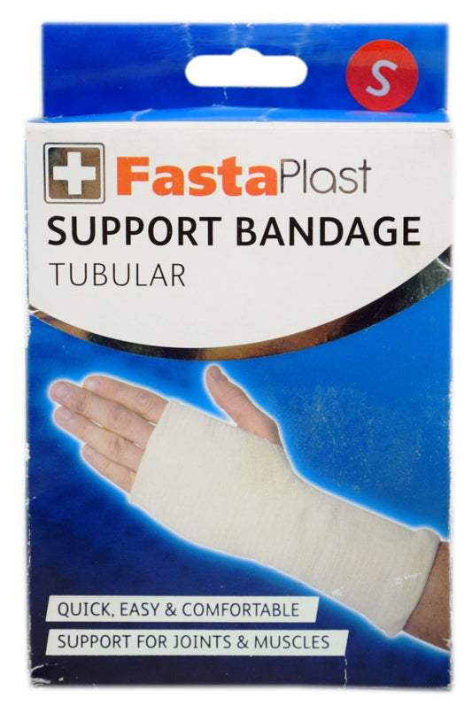 Fasta Plast Tubular Support Bandage Size - B