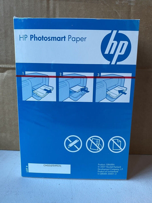 Q8688A HP PHOTOSMART PAPER