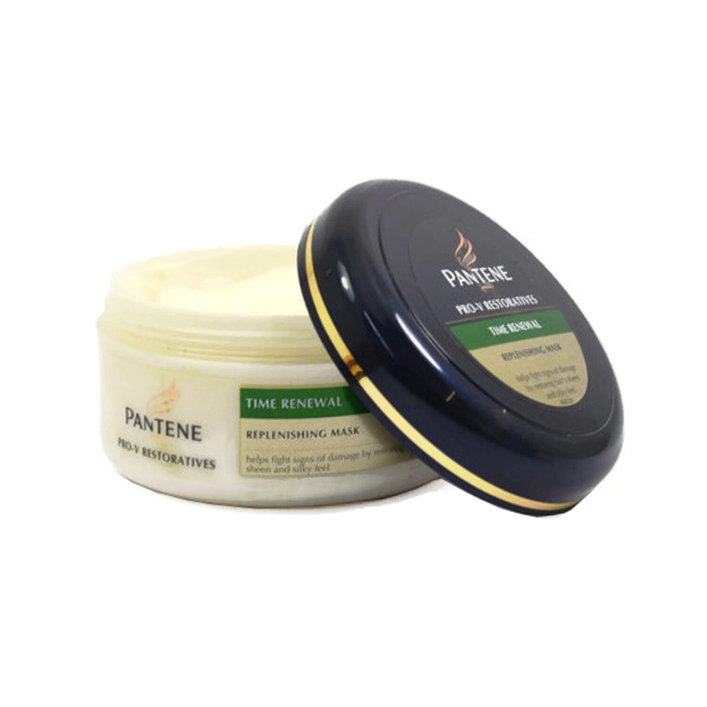 3x Pantene Pro-V Restoratives Intensive Time Renewal 150ml