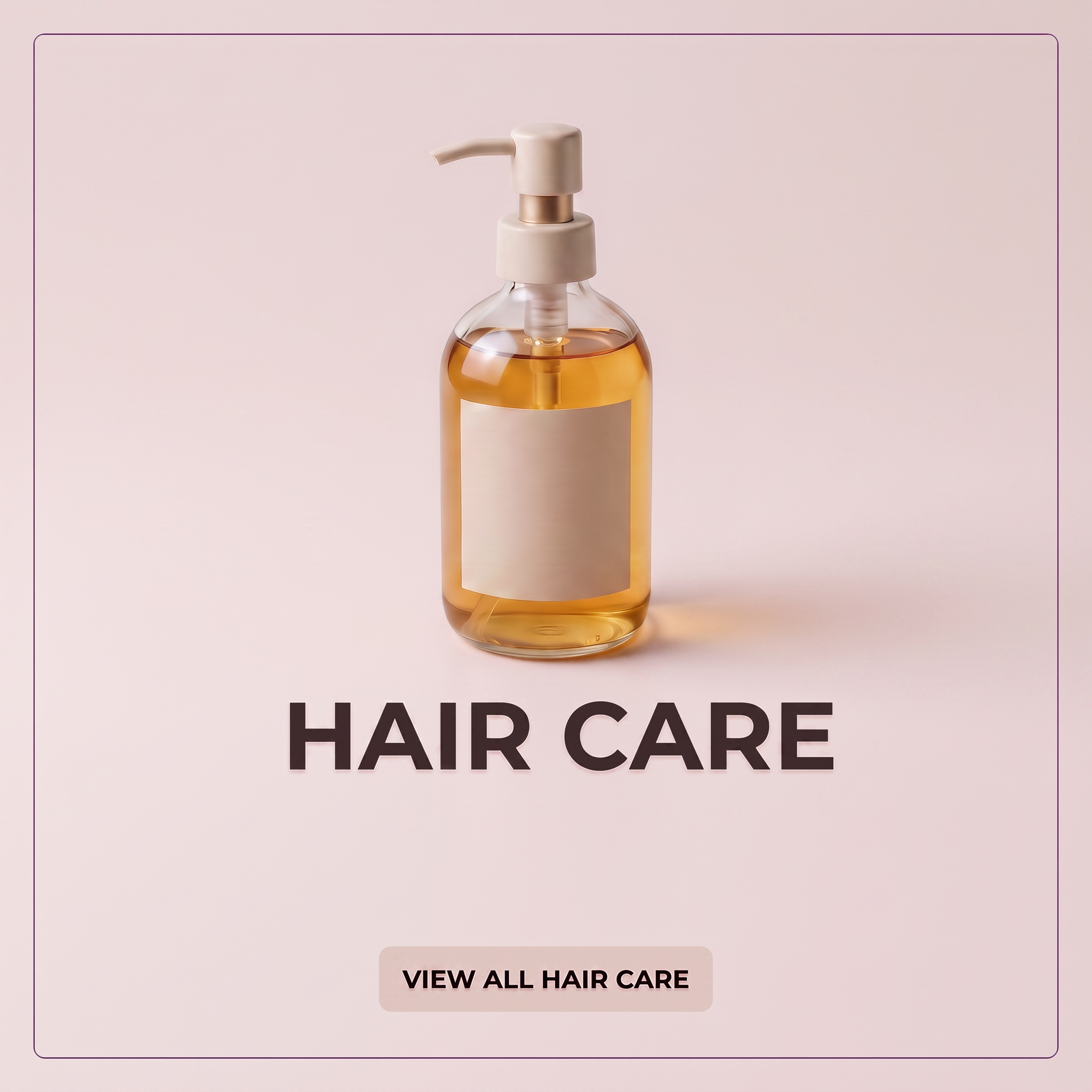 Hair Care