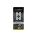 Starlytes Unscented Tealights - 8 Hour 10 Pack