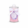 Jewel Candle Big Glass Jar Dreamy Winter Little Cocooning - 490g