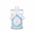 Jewel Candle Frozen Snowflake Little Cocooning Jar Candle - 490g