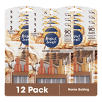 12x Perfect Scents 3Scents Refill Home Air Freshener - Compatible with 3volution