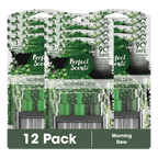 12x Perfect Scents 3Scents Refill Home Air Freshener - Compatible with 3volution