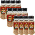 12x Saltmine Seasoning  Himalayan Salt with Chillies  245g