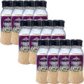 12x Saltmine Seasoning  Himalayan Salt with Garlic  250g