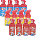 12x Slush Puppie  Lemon&Lime/Strawberry Kiwi/Blue Raspberry  Room Spray 250ml