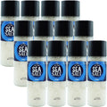 12x Saltmine Sea Salt Grinder 370g
