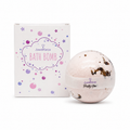 Jewel Candle Pretty You Bath Bomb With Sterling Silver S Ring - 210g