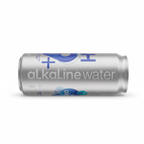 Active+ Alkaline Water - 330ml (Case of 24)