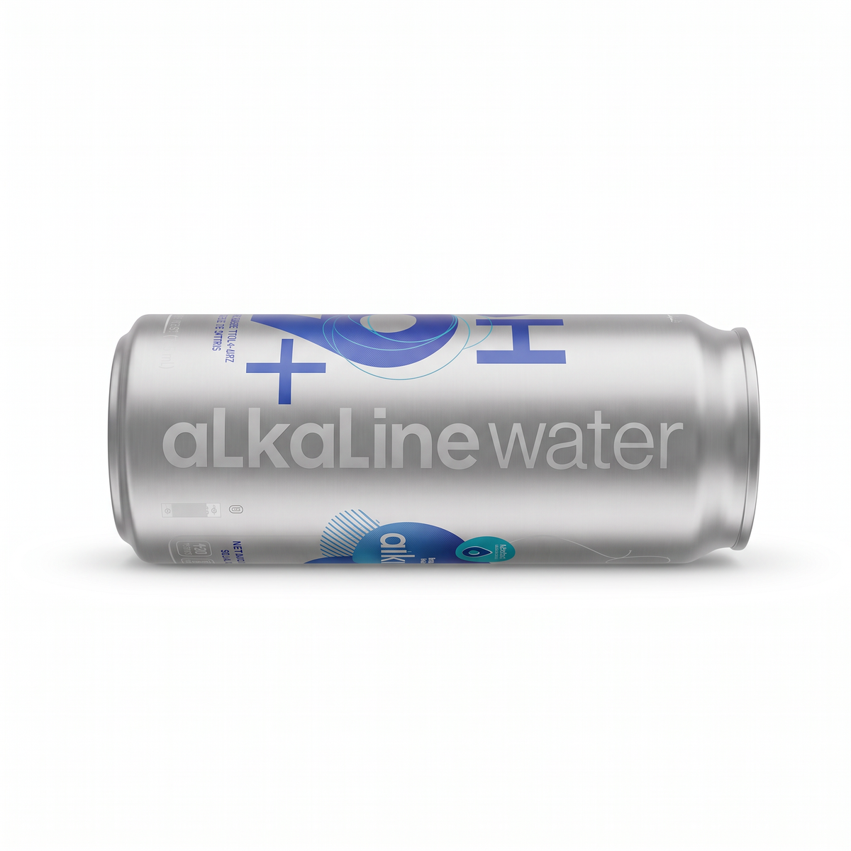 Active+ Alkaline Water - 330ml (Case of 24)