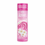 3x Lenor In-Wash Scent Booster 275g - Dreamy Jasmine