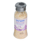 3x Saltmine Seasoning Himalayan Salt with Garlic (3 x 250g)