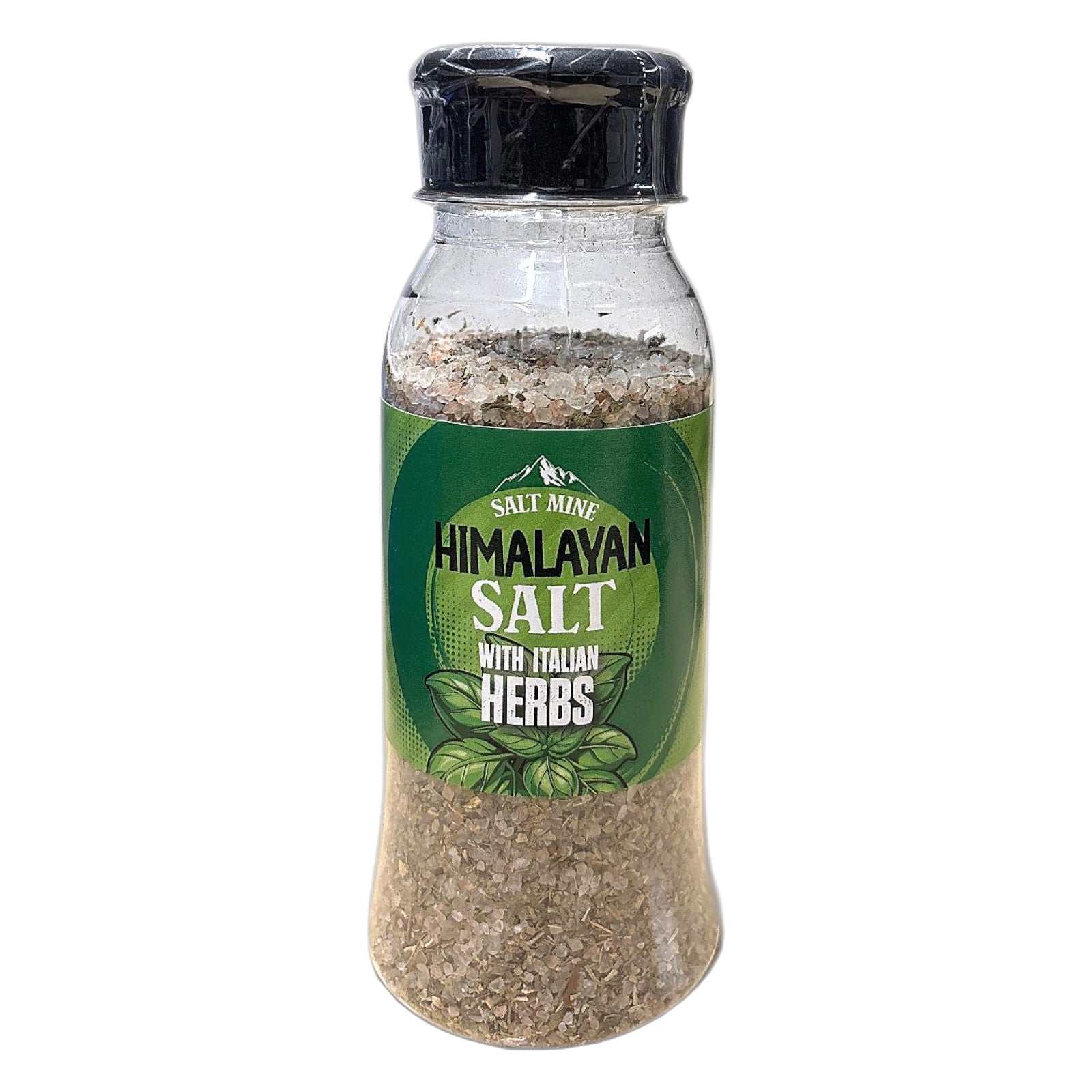 6x Mix Saltmine Seasoning  Himalayan Salt with Garlic, Chillies, Herbs  250g