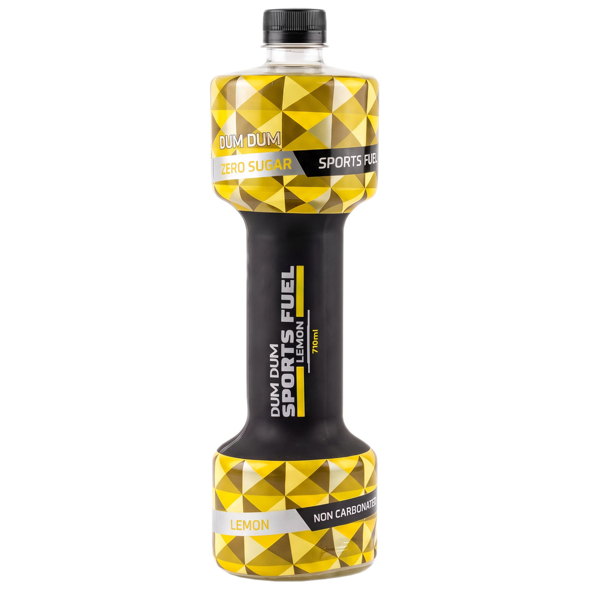 Dum Dum Sports Fuel Zero Sugar 710ml - Lemon